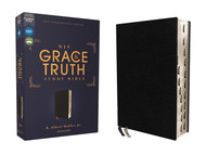 NIV The Grace and Truth Study Bible