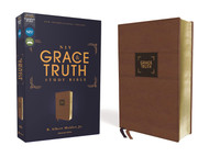 NIV The Grace and Truth Study Bible