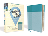 NIV Starting Place Study Bible