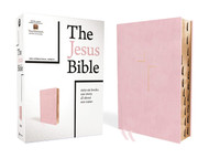 The Jesus Bible NIV Edition
