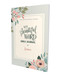 NIV Beautiful Word Bible Journal James Paperback Comfort Print