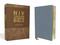 NIV Thinline Reference Bible Large Print Version Thin Bible