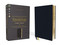 NASB Thompson Chain-Reference Bible Large Print Leathersoft Navy 1995