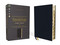 NASB Thompson Chain-Reference Bible Large Print Leathersoft Navy 1995