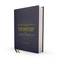 NASB Thompson Chain-Reference Bible Hardcover 1995 Text Red Letter