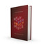 NKJV Teen Study Bible Hardcover Comfort Print