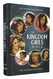 NIV Kingdom Girls Bible Full Color Hardcover Teal Comfort Print: Meet