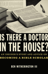 Is there a Doctor in the House?: An Insider's Story and Advice on