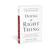 Doing the Right Thing