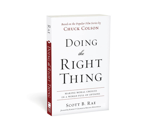 Doing the Right Thing
