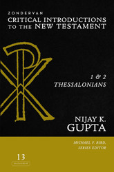 1 and 2 Thessalonians