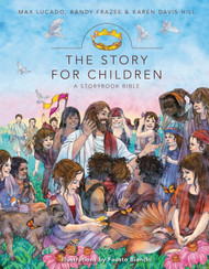 The Story for Children a Storybook Bible