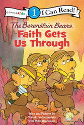 The Berenstain Bears Faith Gets Us Through