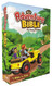 NIrV Adventure Bible for Early Readers Paperback Full Color