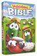 NIrV VeggieTales Bible Hardcover (Big Idea Books)
