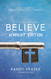 Believe Student Edition Paperback: Living the Story of the Bible to