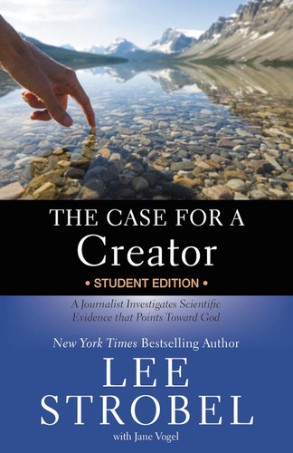 The Case for a Creator Student Edition