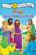 The Beginner's Bible Jesus Saves the World: My First