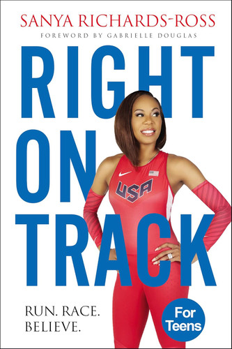 Right on Track: Run Race Believe