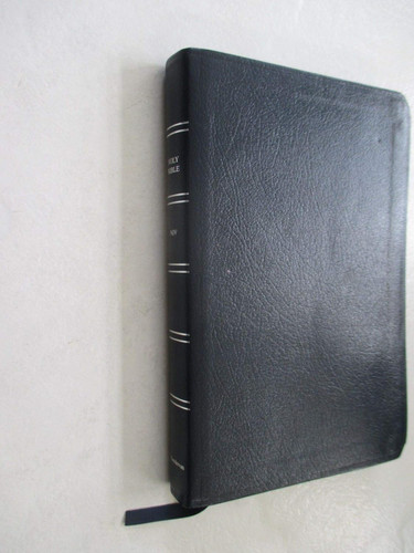 NIV Thinline Bible (New International Version)