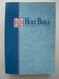 NIV Holy Bible Giant Print Reference Edition