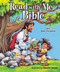 Read with Me Bible: an NIrV Story Bible for Children