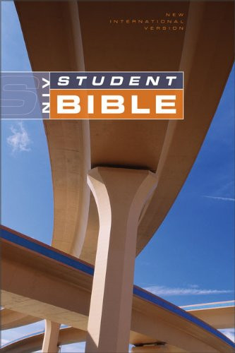 NIV Student Bible Compact Edition