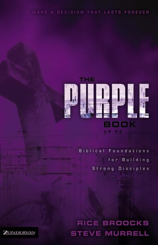 The Purple Book