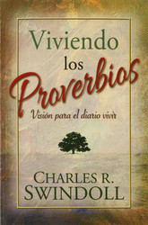 Viviendo los Proverbios (Spanish Version)