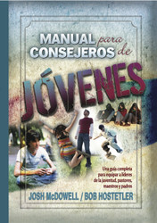 Manual Para Consejeros de Jovenes / Manual for Youth Counselors