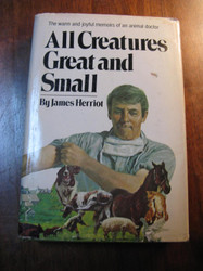 All Creatures Great and Small