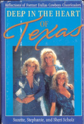 Deep in the Heart of Texas: Reflections of Former Dallas Cowboys