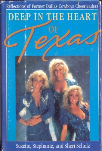 Deep in the Heart of Texas: Reflections of Former Dallas Cowboys