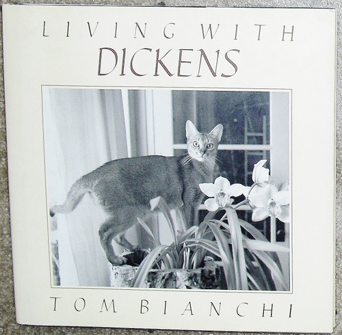Living with Dickens