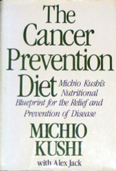 The Cancer-Prevention Diet