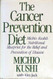 The Cancer-Prevention Diet