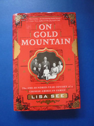 On Gold Mountain
