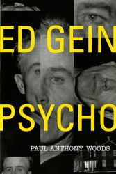 Ed Gein Psycho!