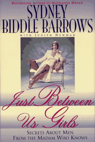 Just Between Us Girls