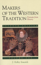 Makers of the Western Tradition