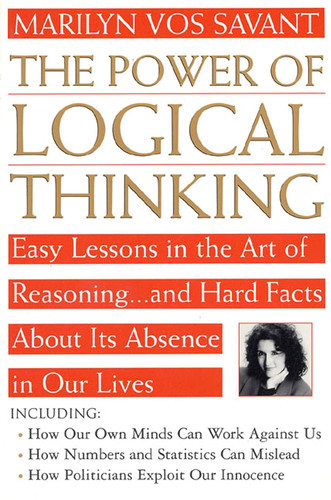 The Power of Logical Thinking