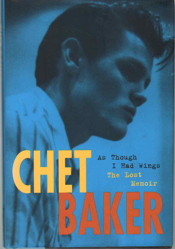 As Though I Had Wings: The Lost Memoir