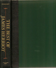 The Best of James Herriot