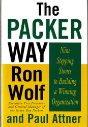 The Packer Way