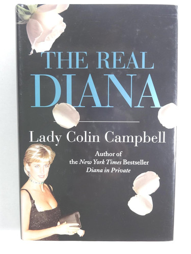 The Real Diana