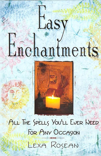 Easy Enchantments
