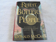 Rhett Butler's People