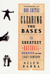 Clearing the Bases