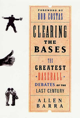 Clearing the Bases