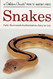 Snakes: A Golden Guide from St. Martin's Press